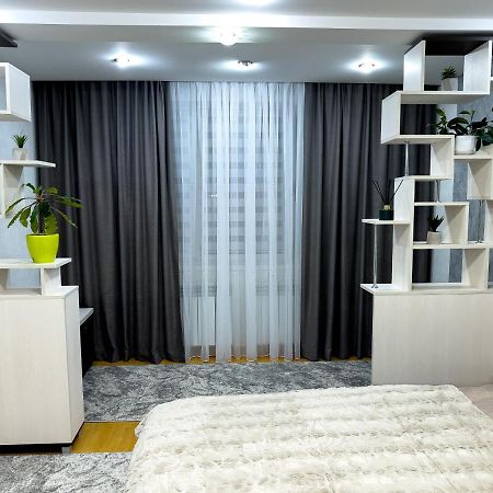 Grandstay Apartments Кишинів Екстер'єр фото