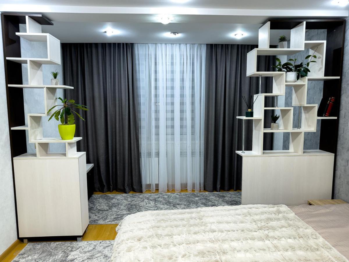 Grandstay Apartments Кишинів Екстер'єр фото
