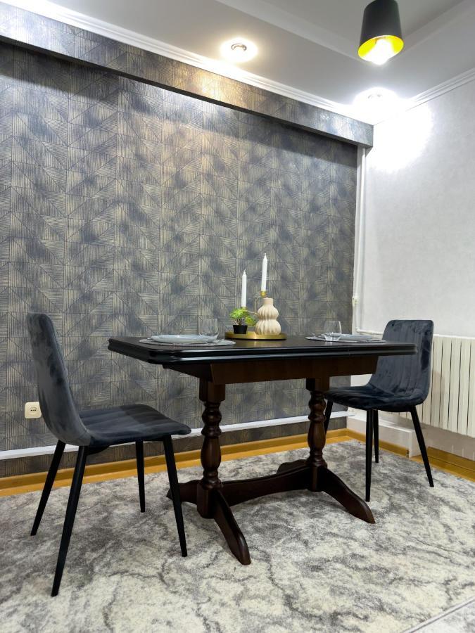 Grandstay Apartments Кишинів Екстер'єр фото