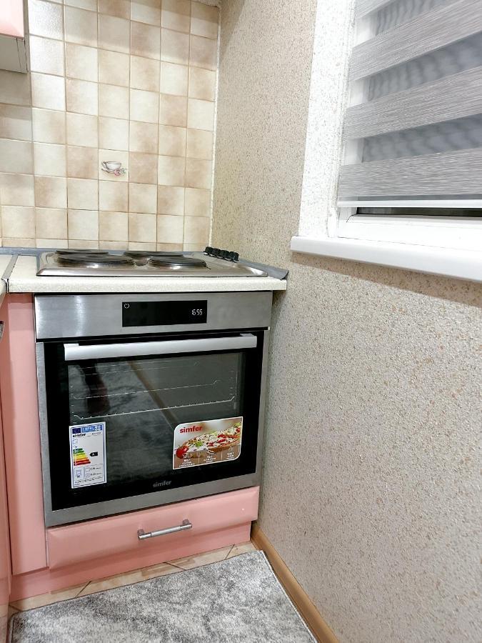 Grandstay Apartments Кишинів Екстер'єр фото