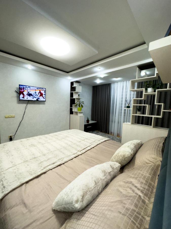 Grandstay Apartments Кишинів Екстер'єр фото