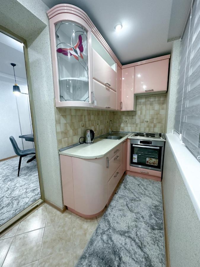 Grandstay Apartments Кишинів Екстер'єр фото