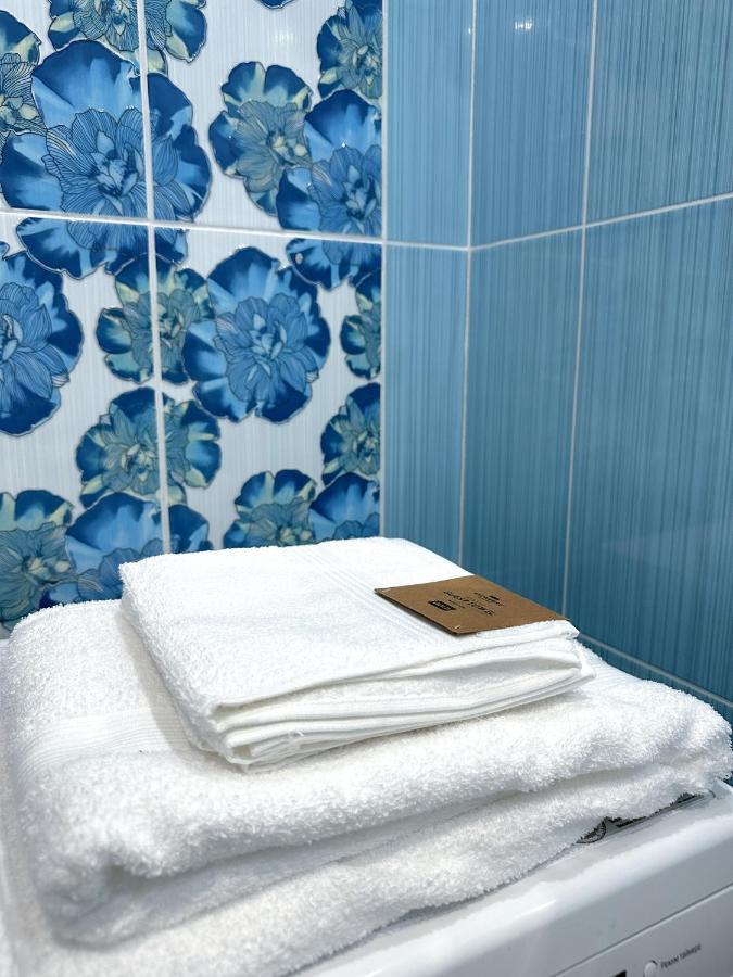Grandstay Apartments Кишинів Екстер'єр фото