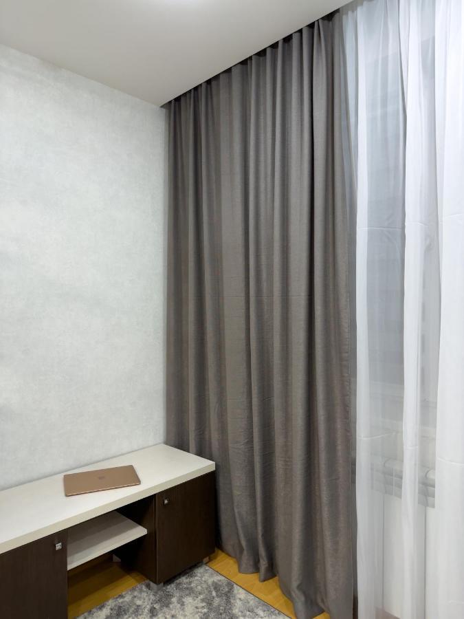 Grandstay Apartments Кишинів Екстер'єр фото