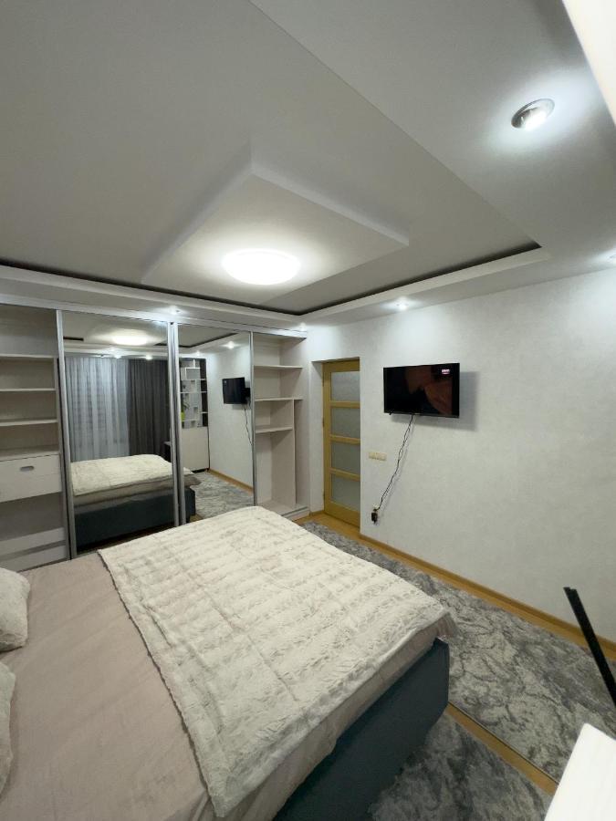 Grandstay Apartments Кишинів Екстер'єр фото
