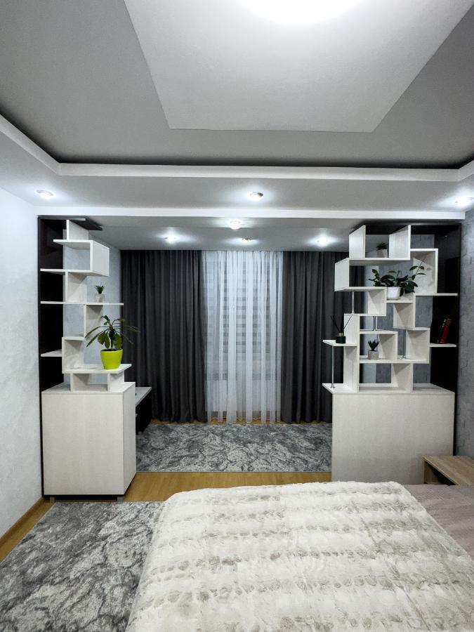 Grandstay Apartments Кишинів Екстер'єр фото